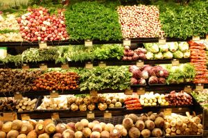 stockpiling food - Is your pantry starting to look like this? Are you stocking up alot of food due to rapidly rising prices?