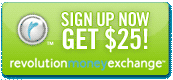 revolution money exchange - great site that works like or better then paypal.