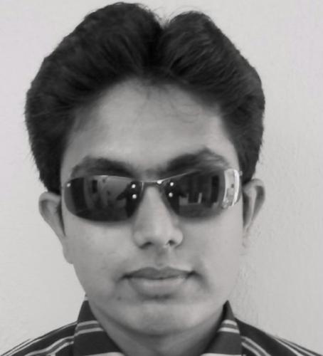 My Still - This picture is taken using Canon Camera and i look smart like Thal Ajith Kumar