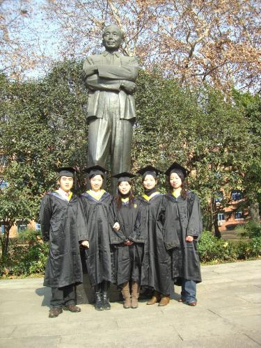graduated - 6