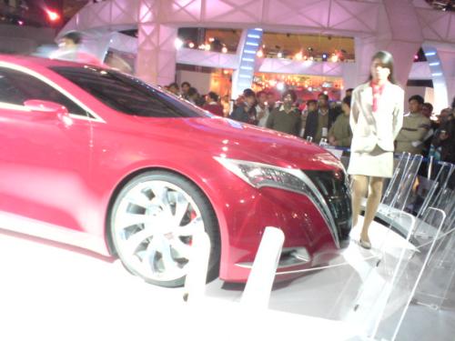 car - its mine car