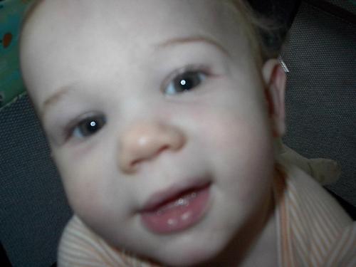 Baby - My cute baby boy