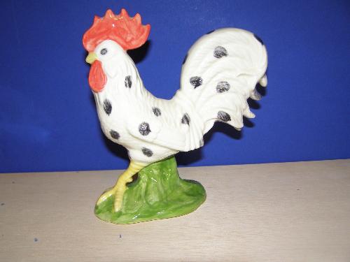 black and white rooster - This one is for sale also on sweetdesigninc.etsy.com