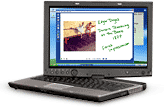 I would want this gadget forever! T_T - tablet-notebook PC