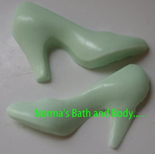 shoes soap - Like unique soap? this is it. it's my soap that looks like dressy shoes!