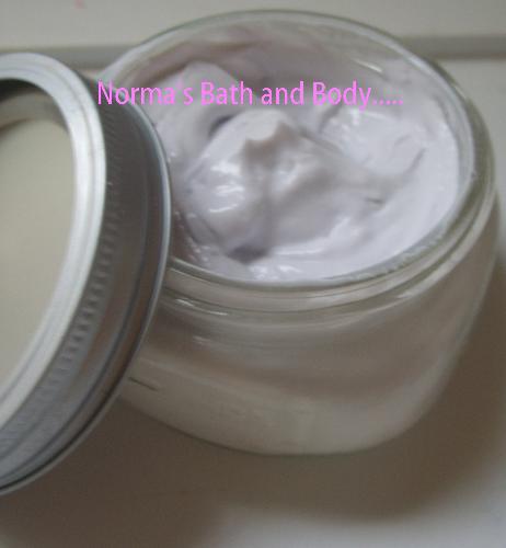 lavender body lotion - Who doesn't love Lavender? so relaxing. and smells heavenly!  made with pure goats milk:)