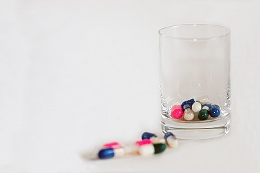 pills - pills and capsules