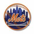 Mets Logo - Mets