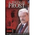 Inspector Frost - David Jason. Inspector Frost. British detective television series.