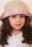 My lovely photo - I love this photo of a little girl. Looking so cute and innocent. I feel as I was the same when I was a kid.