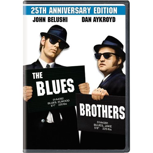 25th anniversary - Blues Brothers 25th anniversary