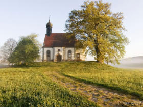 a village house - a village house in the field