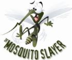 Mosquitos - they all should die die