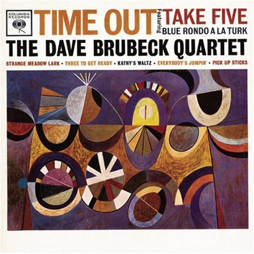Dave Brubeck - Dave Brubeck. Piano. Jazz. Music. Take Five