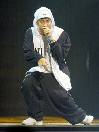 Eminem doing a track with primo? - Do u love eminem??