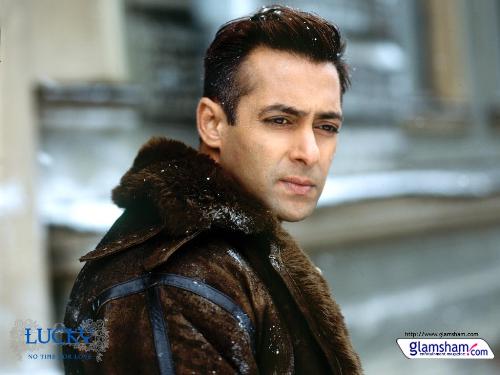 salman khan - he's another khan who's very popular for his good as well as bad deeds....what i think about salman khan is he's very handsome and a good human being too but he's a li'l short tempered.... he don't like doing bad things but some problems occurs without telling anyone...otherwise he's nice guy... what you all think about salman khan...all girls are mad about him...isn't it?