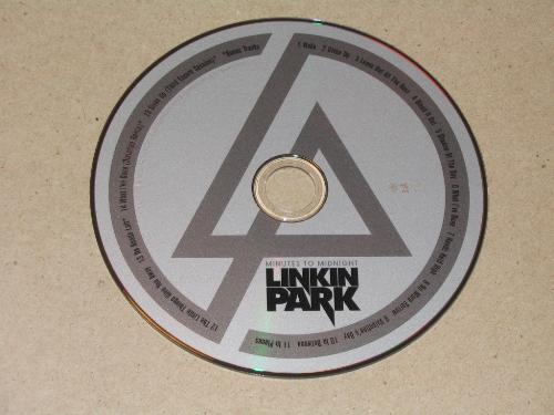 m2mn - m2mn cd photo