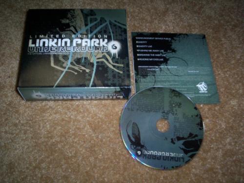 lp underground - lp underground 6.0 cover sets