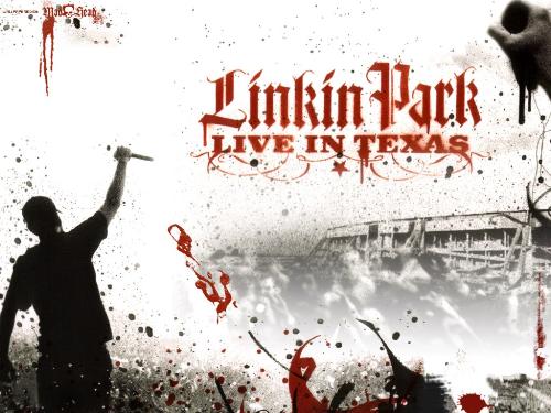 live in texas - its poster of live in texas