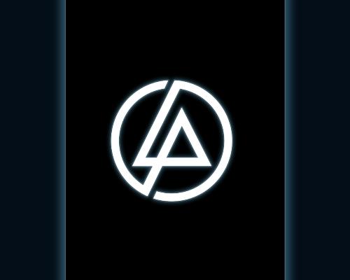 minutes to midnight logo  - its minutes to midnight logo wallpaper