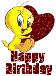 princess - i love tweetie