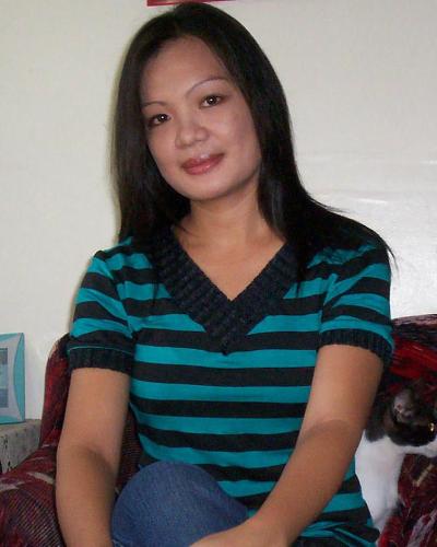 me - hello