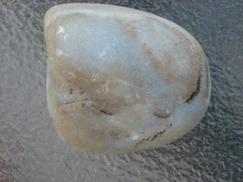 Unknown - Found in my soil in Minnesota and cool looking generic rock. Unknown - Found in my soil in Minnesota and cool looking generic rock.