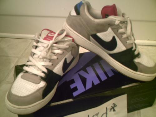 shoes - favorite sneakers