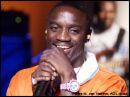 Akon - Has some good music