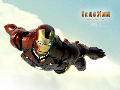 Mega Box Office Movie This Summer : Iron man. Movi - Mega Box Office Movie This Summer : Iron man. Movie based on popular comic books.