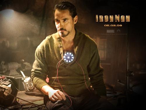 Mega Box Office Movie This Summer : Iron man. Movi - Mega Box Office Movie This Summer : Iron man. Movie based on popular comic books.