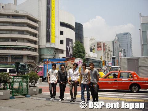 ss501 - hmmm, wonder where this pic is taken?