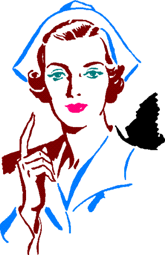 Future Nurse - Health is Wealth..take good care of your self.