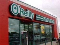 Auto parts store - Wonderful help