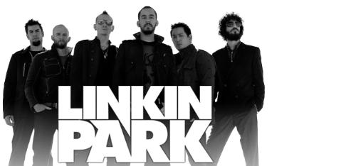 lp  - lp itunes cover