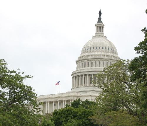Capitol Hill - Capitol Hill in Washington, DC taken my Stephanie Partridge (fotojunkie)