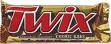 Twix Candy Bar - I love this candy bar