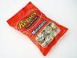 Reese's Minis! - I love these peanut butter cups