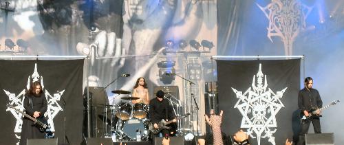 Celtic Frost - This is Celtic Frost live at Tuska Open Air 2006.