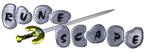 Runescape Logo - This is the official Runescape logo.
