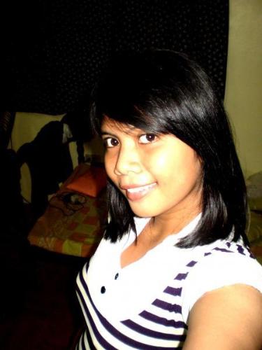 Girl - I'm not into girly clothes but i think this one is nice :)