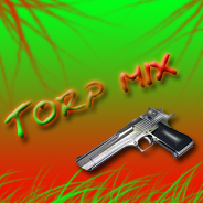 Torp mix by degger - A little logo I created (Degger) Torp mix.