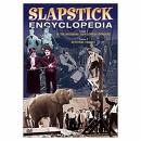Slapstick - Slapstick is a type of comedy involving exaggerated physical violence or activities say for example a character being hit in the face with a frying pan or running full speed into a wall.