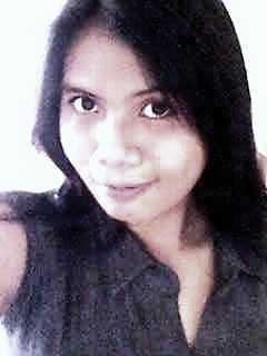 long hair - This was a month ago. When my hair is still long.