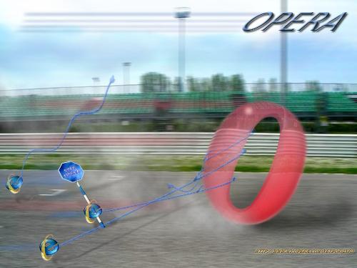 opera, really faster than ie - get faster and secure browsing by opera. With opera you can browse the internet securely. it has a built-in download manager also.