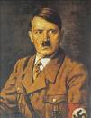 Hitler - Men with power can do much evil