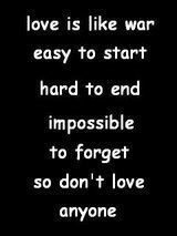 love - What is love ?
