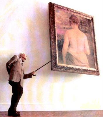 Satisfaction - Some people are not easily satisfied. Do they?