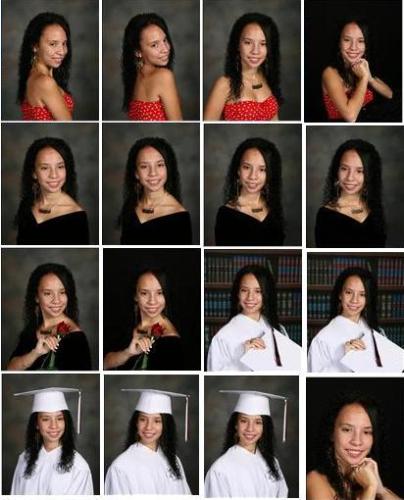 senior pictures! - yes,the class of o8 is in the buliding!