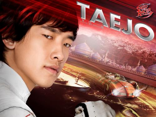 Speed Racer : cars racing movie based on Nickelode - Speed Racer : cars racing movie based on Nickelodeon cartoon. Starring Emile Hirsc and Rain.